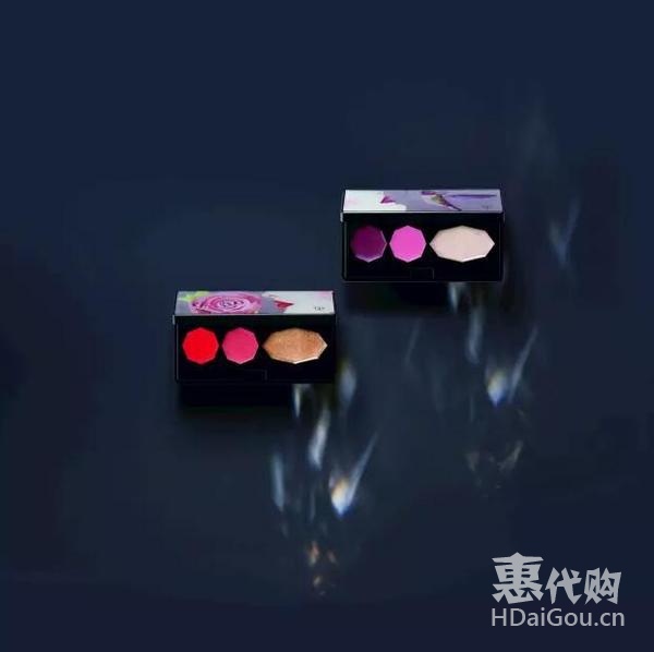 今年圣诞限定彩妆怎么样,圣诞限定国产彩妆品牌