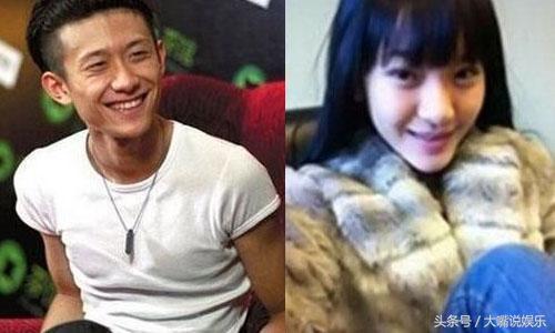 杨紫与张一山是不是男女朋友,杨紫和张一山有过恋情吗