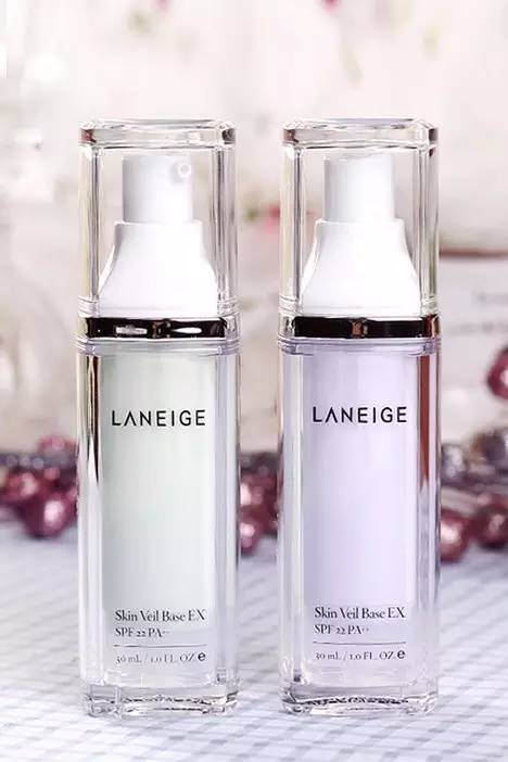 韩国水光肌底妆,韩国水光肌是用的什么粉底