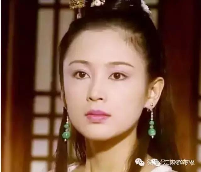 为什么很多人说江西很多漂亮妹子,为什么好多人说江西女孩好贵