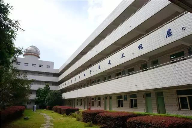 所有物是人非里我最怀念你，南京二十九中