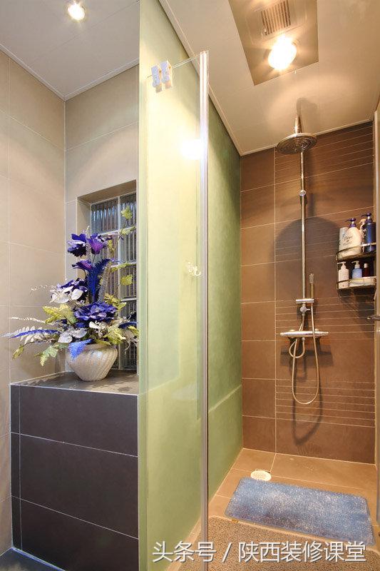 150平现代风干净简约,150平意式轻奢风的高级感