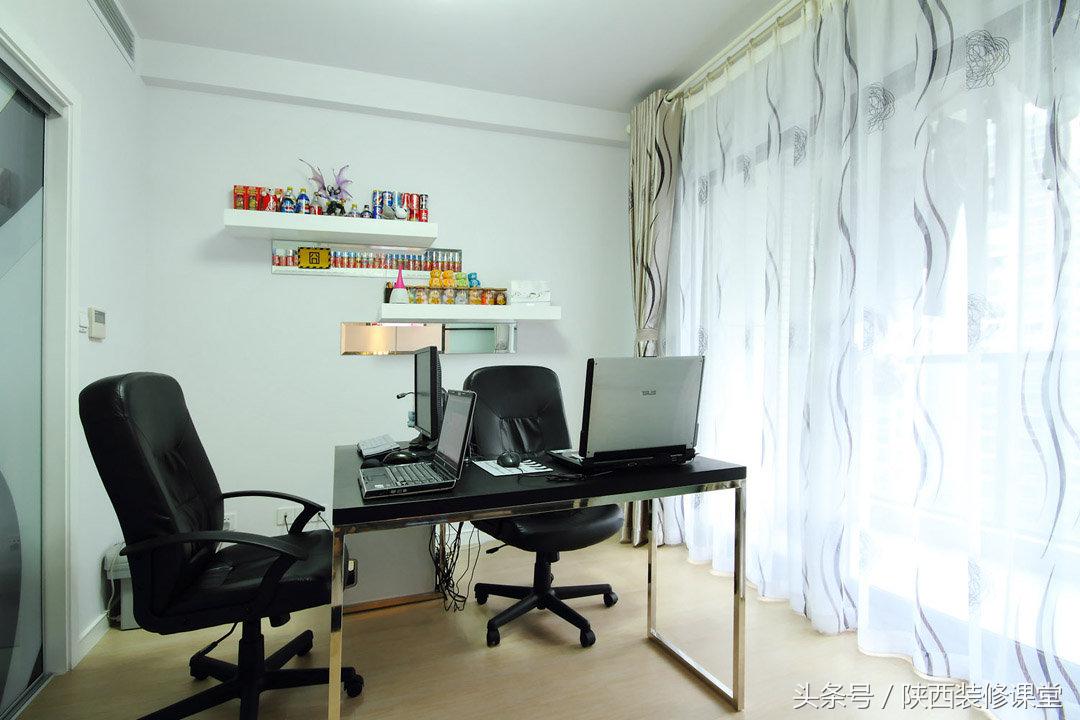 150平现代风干净简约,150平意式轻奢风的高级感