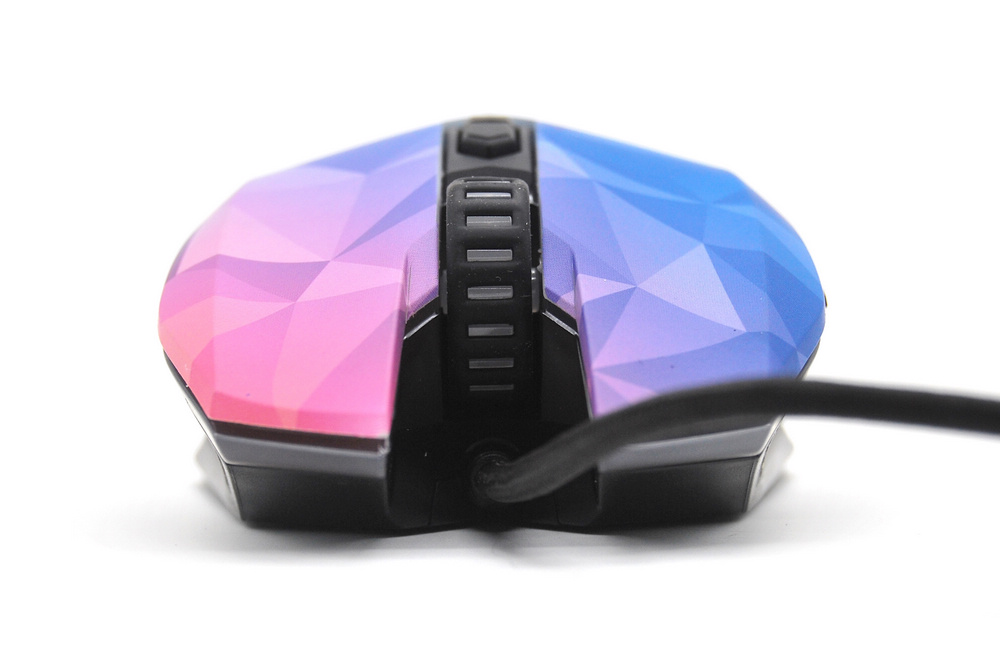 热搜第一的鼠标牧马人升级了！——钻石版牧马人评测