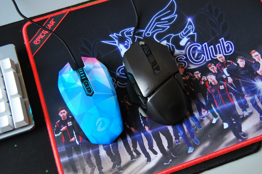 热搜第一的鼠标牧马人升级了！——钻石版牧马人评测