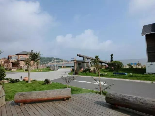 浙江有沙滩的度假酒店,浙江有温泉的度假酒店