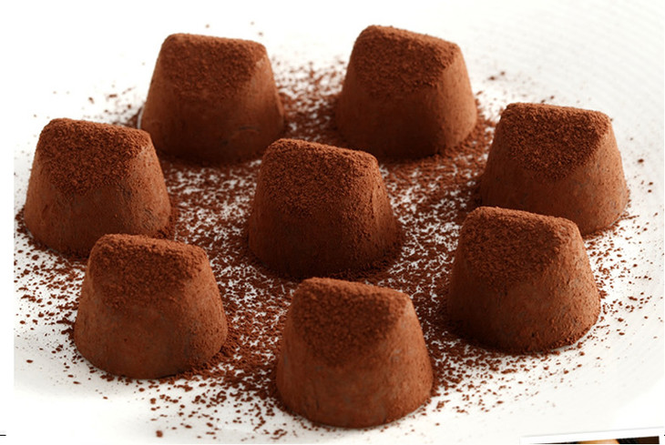 世界最著名巧克力,世界最值钱的巧克力