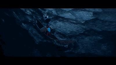 光主角就上万种表情,这种良心片我怎能不安利