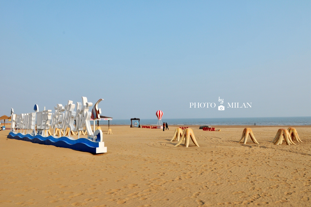 碧桂园十里金滩攻略,碧桂园十里金滩景点