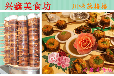 怎样开小吃加盟店才能赚钱,开一家1-5元的小吃加盟店赚钱