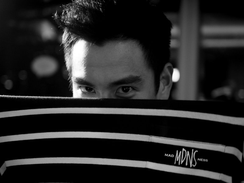 不要只会盲从!跟上余文乐的品味前,先花「5」分钟了解他吧!