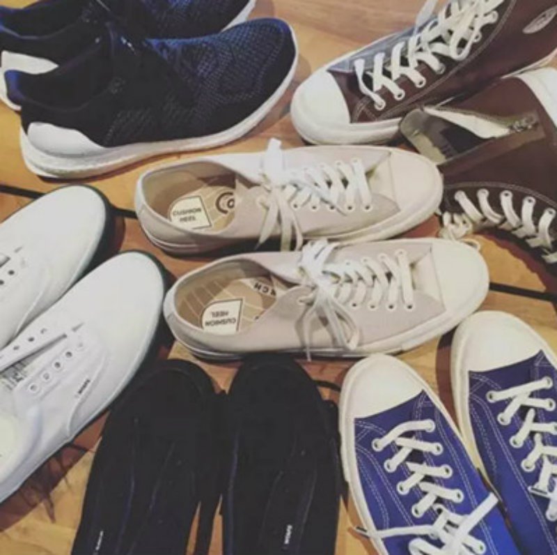 不要只会盲从!跟上余文乐的品味前,先花「5」分钟了解他吧!