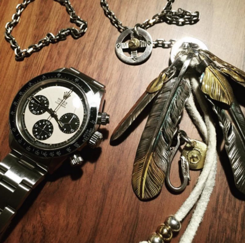 不要只会盲从!跟上余文乐的品味前,先花「5」分钟了解他吧!