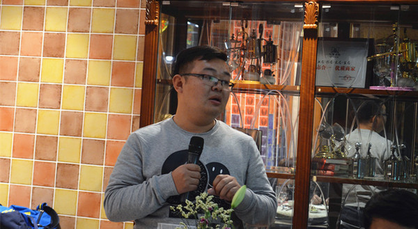 泥邦访谈｜徐钊：空间自有生命，设计赋予灵魂