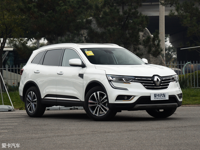 进口科雷傲三元催化多少钱,2011年科雷傲2.5是全车进口吗