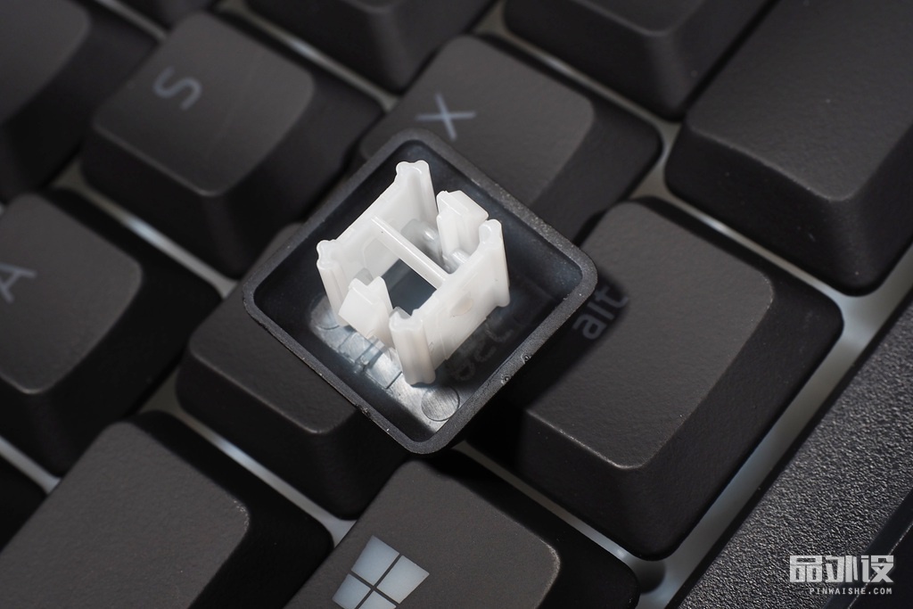 雷蛇雨林狼蛛v2键盘好用吗,雷蛇键盘雨林狼蛛腾讯电竞限定款