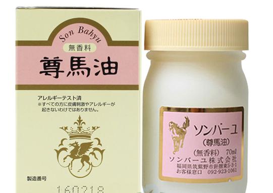 为什么日本马油这么便宜,日本哪个马油正宗