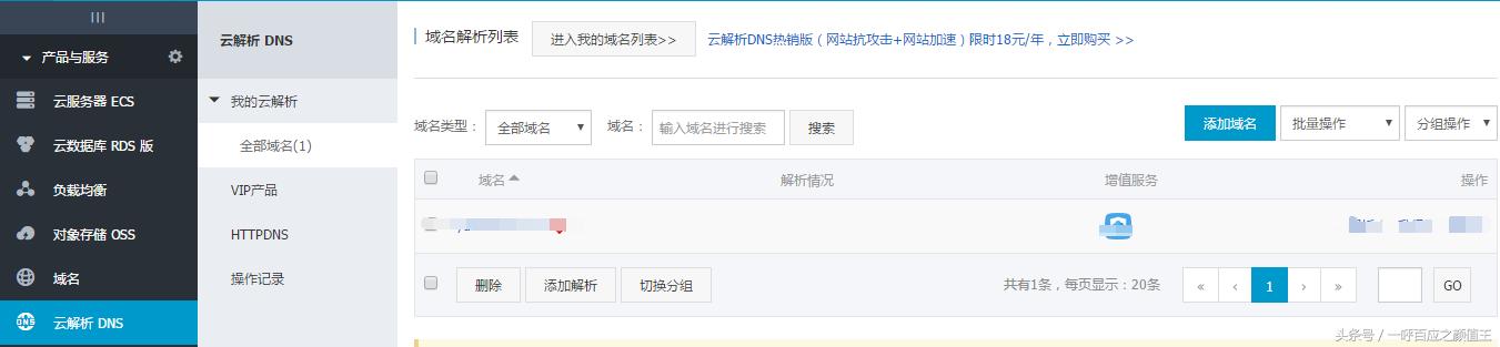 域名注册流程和费用,域名注册需要多少钱