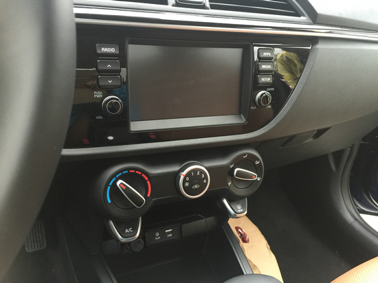 18年的起亚k2试驾视频,东风悦达起亚k2动力怎么样