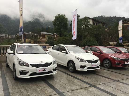 18年的起亚k2试驾视频,东风悦达起亚k2动力怎么样