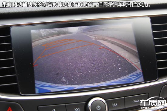 2010别克君越整体性能评价,2016款别克君越2.0实测