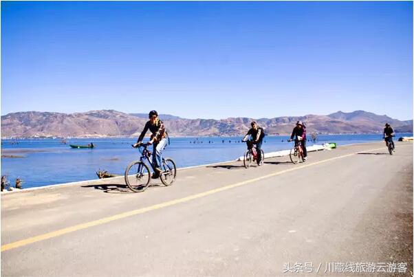 跟着心花路放去旅游,跟着心花路放游大理