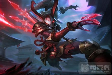 哪些史诗级皮肤特效堪称传说,这几款皮肤有隐藏加成