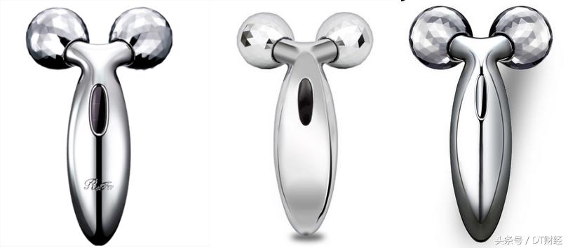 每个女生必须用的美容仪,姑娘们的化妆品