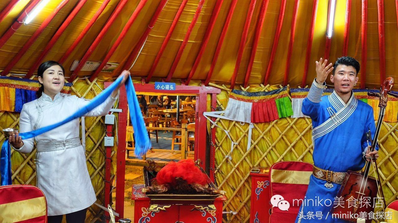 成都附近哪里烤全羊好吃,草原天路最好吃的烤全羊