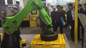 工博会看什么视频,工博会展示最新视频