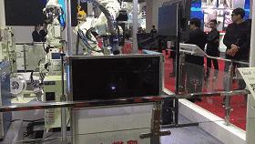 工博会看什么视频,工博会展示最新视频