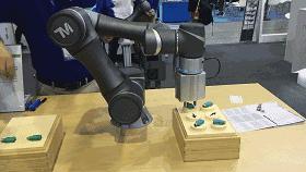 工博会看什么视频,工博会展示最新视频