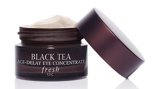 用眼霜熬最长的夜,用最好的眼霜熬最深的夜文案