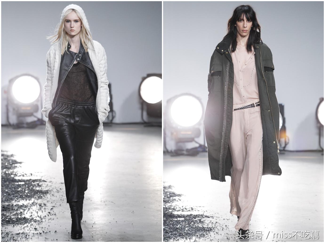 法国轻奢时装品牌排行,法国时尚时装品牌排行榜