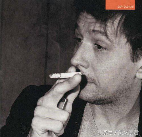 加里奥德曼经典图片,加里奥德曼神经质