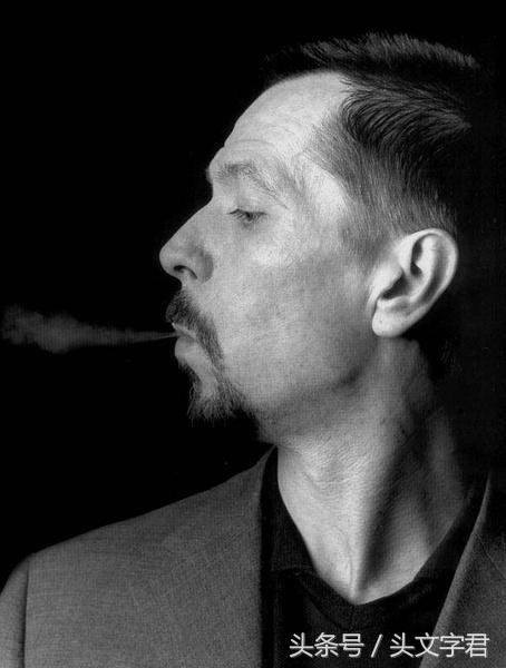 加里奥德曼经典图片,加里奥德曼神经质