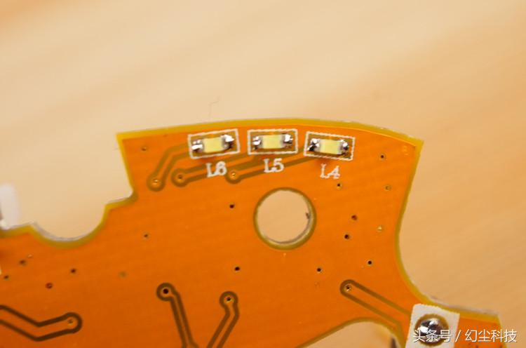 国产入门级游戏鼠标评测,贱驴rs23.0吃鸡