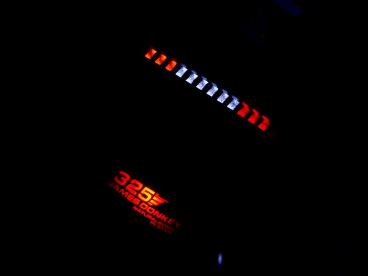 国产入门级游戏鼠标评测,贱驴rs23.0吃鸡