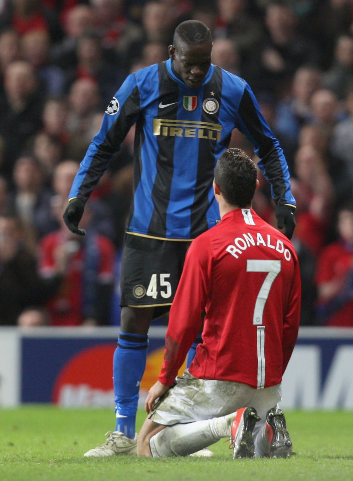 拜仁金童奖,拜仁妖星