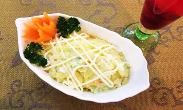 中国各地美食打卡地点推荐,去天津一定要吃哪些地道美食