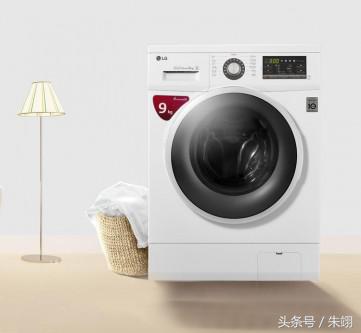 lgwd-vh455d1滚筒洗衣机怎样,lg洗衣机wd-vh451d5s如何自清洁