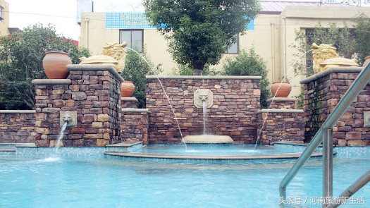 北京滑雪温泉度假村排名榜,河南温泉滑雪度假村排名榜