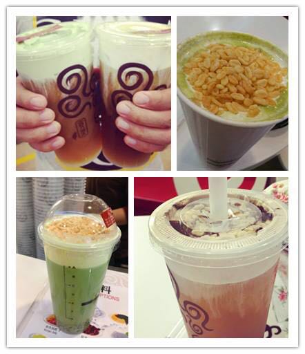 双十一感觉被掏空了,双十一最佳饮品