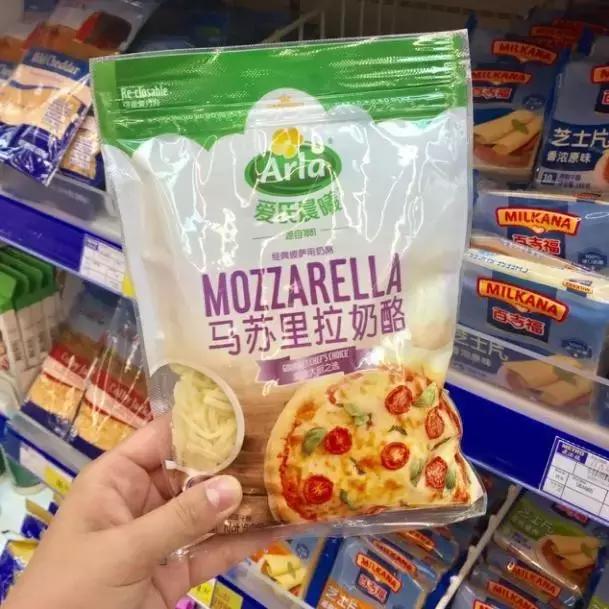 芝士控吃到爽,芝士控必尝试