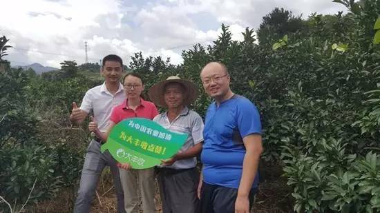 农资电商和农业电商平台,农资电商靠自然流量赚钱