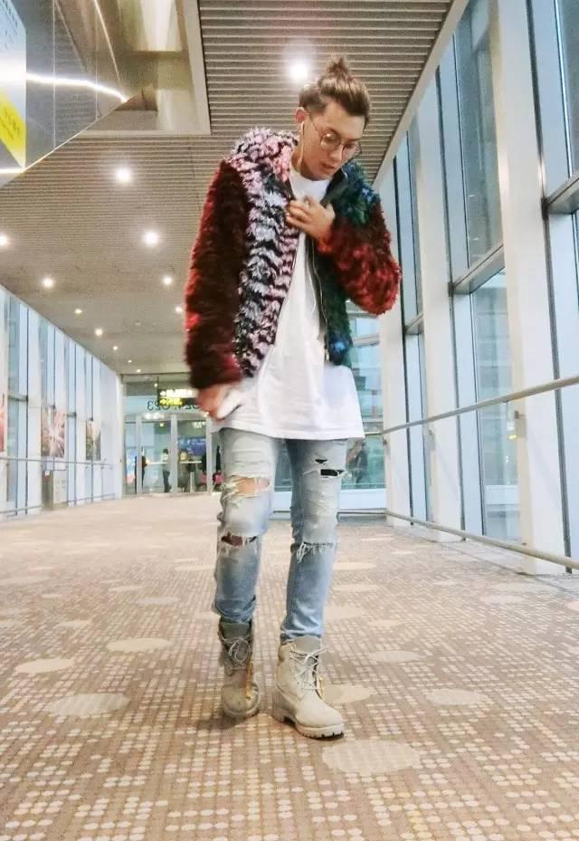 可能是比KenzoxHM更值得疯抢的百搭运动单品