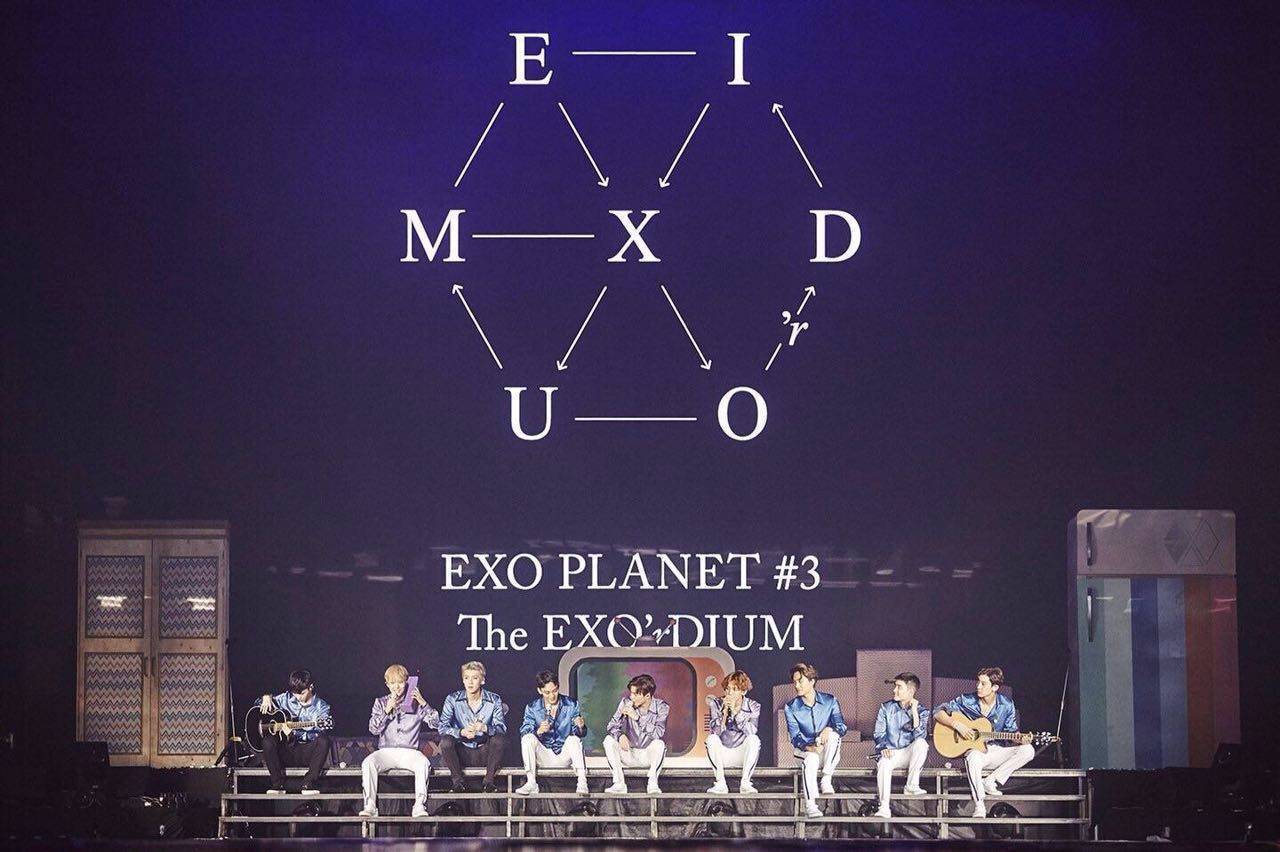 韩粉真·牛X！专辑刷销量，拒绝白嫖粉！