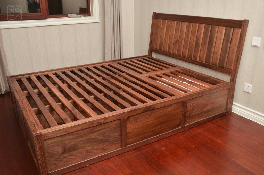 黑胡桃木家具居然之家 (最高端的黑胡桃木家具)