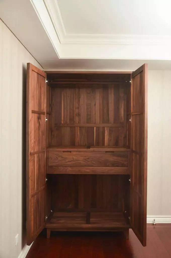 黑胡桃木家具居然之家 (最高端的黑胡桃木家具)