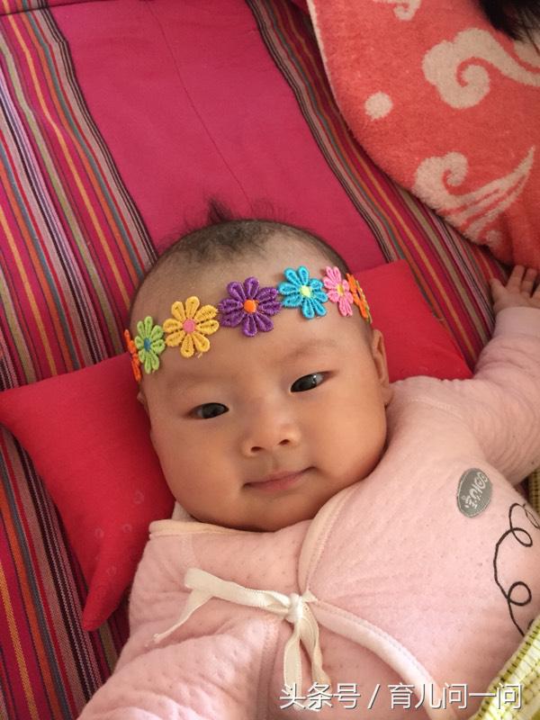 现在的宝宝为什么大多数长湿疹,宝宝从出生到一岁身上有干性湿疹